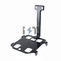 Кронштейн держателя аккумуляторного блока